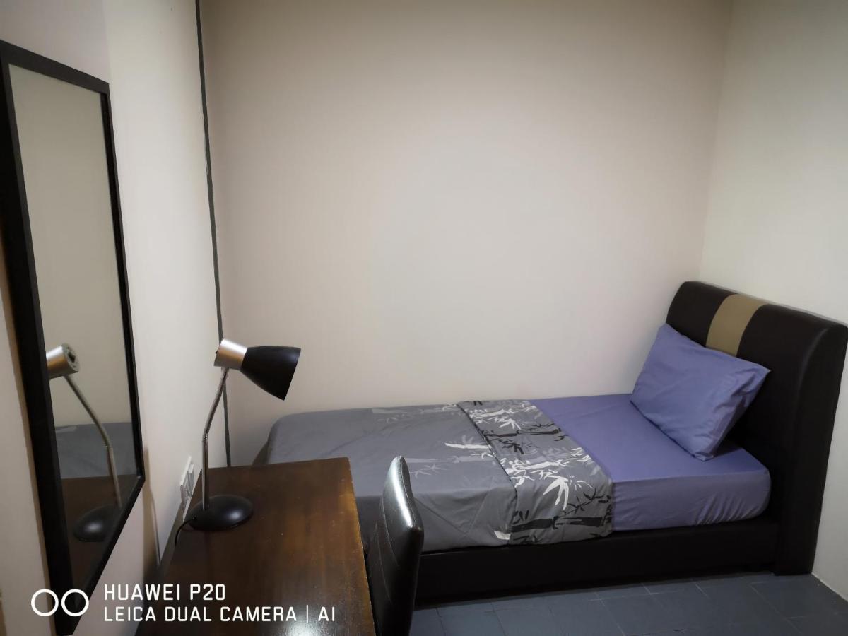 Apple Backpackers Hotel Georgetown Exterior foto
